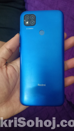 Redmi poco